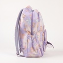 Pink Kids Bear Backpack photo 6