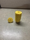 Flexi Corn Cob Mini Fidget Toy clean no-logo photo 5