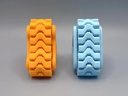 Flexi Track Fidget Toy – Type B photo 2