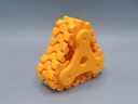 Flexi Track Fidget Toy – Type B photo 5