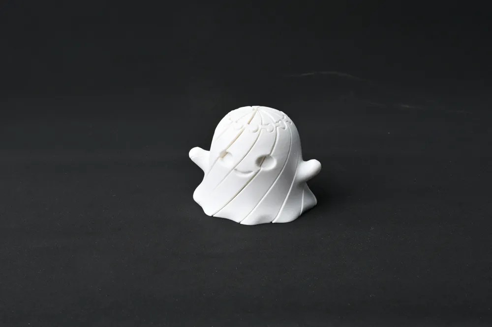 Sliding Little Ghost Fidget Toy photo 6