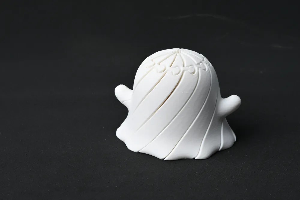 Sliding Little Ghost Fidget Toy photo 7