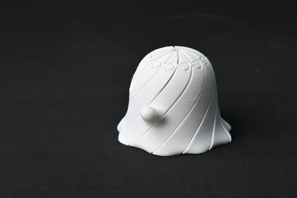 Sliding Little Ghost Fidget Toy photo 8