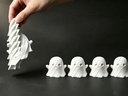 Sliding Little Ghost Fidget Toy photo 9