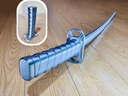 3D Printed Katana Sword – Random Colors photo 2