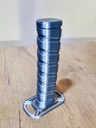 3D Printed Katana Sword – Random Colors photo 3