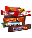 Candy Bar Squishy Toy 20 cm – Assorted Designs – supplier photo 3