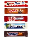 Candy Bar Squishy Toy 20 cm – Assorted Designs – supplier photo 4