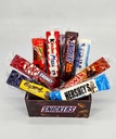 Candy Bar Squishy Toy 20 cm – Assorted Designs – supplier photo 6