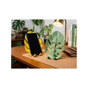 Monstera phone stand – color examples