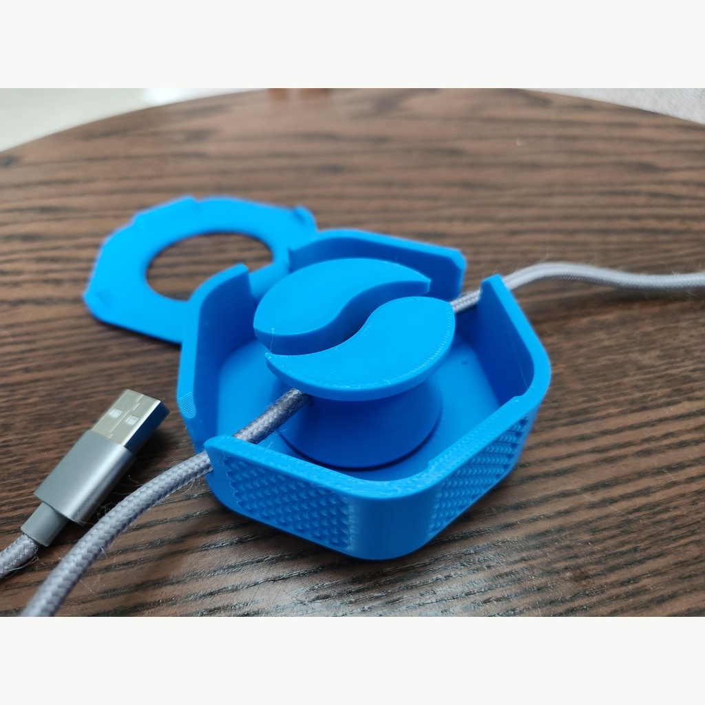 Open mechanism