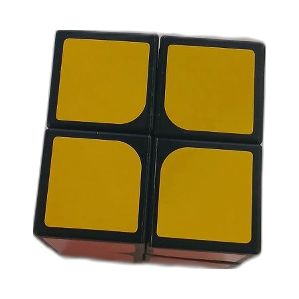 260566 — Yellow face