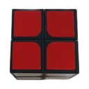 260566 — Red face
