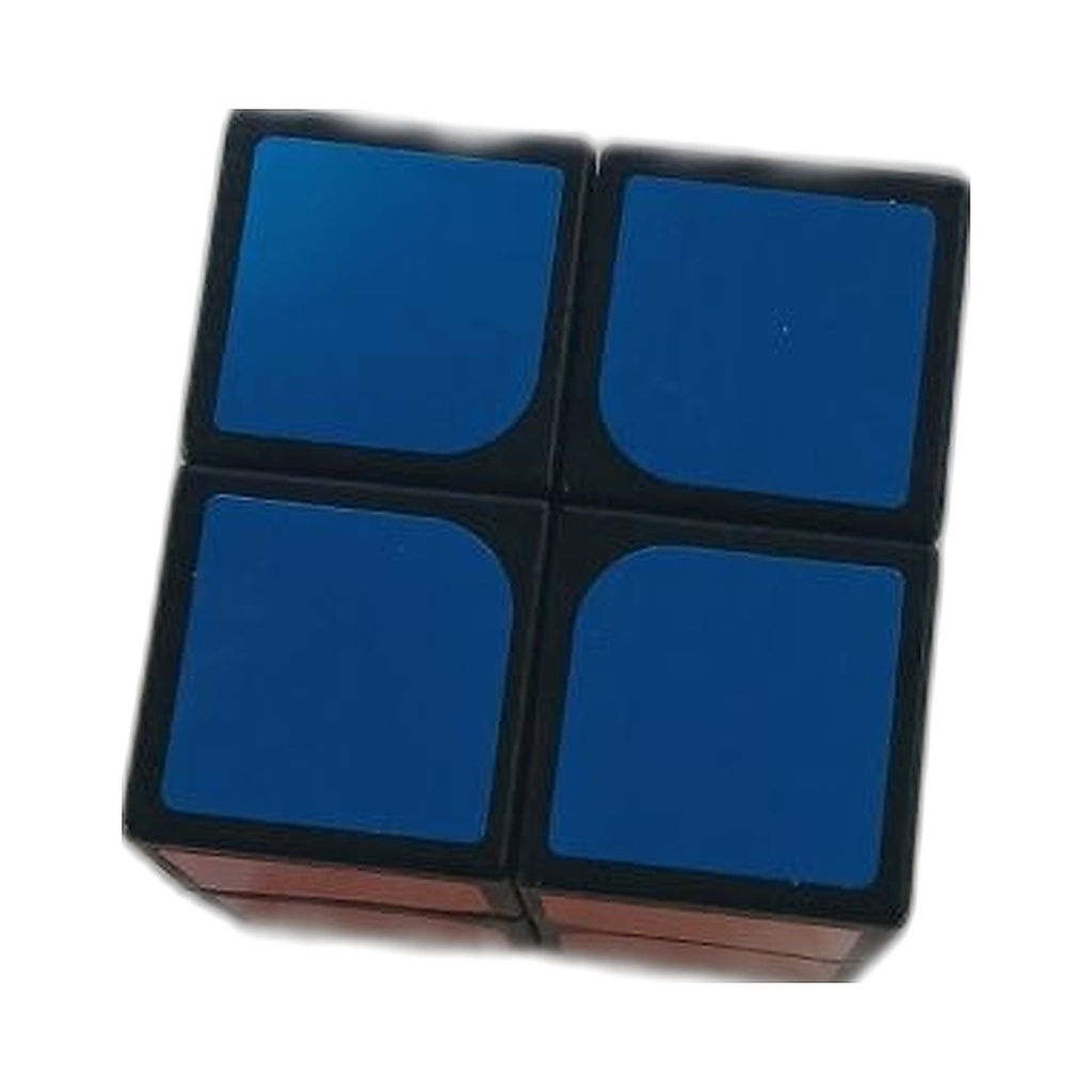 260566 — Blue face