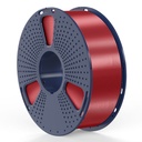 Filament SUNLU Silk PLA+ 1.75 mm Red, 1 kg — photo 4