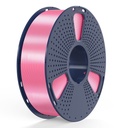 Filament SUNLU Silk PLA+ 1.75 mm Pink, 1 kg — photo 3