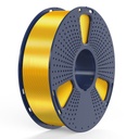 Filament SUNLU Silk PLA+ 1.75 mm Light-Gold/Light Gold, 1 kg — photo 3
