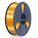 Filament SUNLU Silk PLA+ 1.75 mm Brass, 1 kg — photo 3