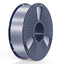 Filament SUNLU Silk PLA+ 1.75 mm Silver, 1 kg — photo 3