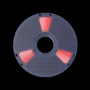 Filament SUNLU Silk PLA+ 1.75 mm Red-Pink/Candy Dandy , 1 kg — photo 3
