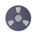 Filament SUNLU Silk PLA+ 1.75 mm Rainbow №4 , 1 kg — photo 2