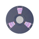 Filament SUNLU Silk PLA+ 1.75 mm Rainbow №3 , 1 kg — photo 2