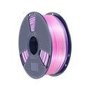 Filament SUNLU Silk PLA+ 1.75 mm Rainbow №3 , 1 kg — photo 3