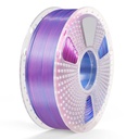 Filament SUNLU Silk PLA+Dual Color Red Blue 1 kg — photo 4