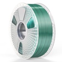 Filament SUNLU Silk PLA+Dual Color Black Green 1 kg — photo 4