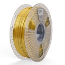 Filament SUNLU Silk PLA+ Dual Color 1.75 mm Black Gold, 1 kg — photo 3