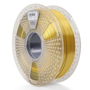 Filament SUNLU Silk PLA+ Dual Color 1.75 mm Black Gold, 1 kg — photo 4