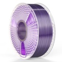 Filament SUNLU Silk PLA+ Dual Color 1.75 mm Black Purple, 1 kg — photo 4