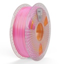 Filament SUNLU Silk PLA+ Dual Color 1.75 mm Pink Gold, 1 kg — photo 3
