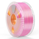 Filament SUNLU Silk PLA+ Dual Color 1.75 mm Pink Gold, 1 kg — photo 4