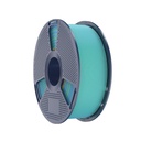 Filament SUNLU Silk PLA+ Dual Color 1.75 mm Blue Green, 1 kg — photo 4