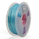 Filament SUNLU Silk PLA+ Tri Color 1.75 mm Red Yellow Green, 1 kg — photo 3