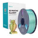 Filament SUNLU Silk PLA+ Tri Color 1.75 mm Red Yellow Blue, 1 kg — photo 2