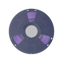 Filament SUNLU Silk PLA+ Tri Color 1.75 mm Black Gold Purple, 1 kg — photo 4