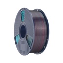 Filament SUNLU Silk PLA+ Four Color 1.75 mm Red Yellow Green Black, 1 kg — photo 4