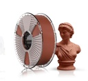 Filament SUNLU HS PLA Marble Red Brick/Marble Brick Red, 1 kg — photo 4