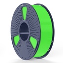 Filament SUNLU HS PLA 1.75 mm Green, 1 kg — photo 3