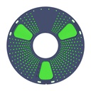 Filament SUNLU HS PLA 1.75 mm Green, 1 kg — photo 4