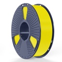 Filament SUNLU HS PLA Yellow, 1 kg — photo 3