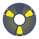 Filament SUNLU HS PLA Yellow, 1 kg — photo 4