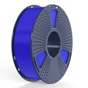 Filament SUNLU HS PLA Blue, 1 kg — photo 3