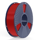 Filament SUNLU HS PLA 1.75 mm Red, 1 kg — photo 3