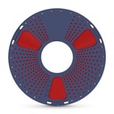 Filament SUNLU HS PLA 1.75 mm Red, 1 kg — photo 4
