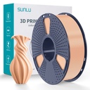 Filament SUNLU PLA Beige 1 kg — photo 2