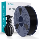 Filament SUNLU PLA Black 1 kg — photo 2