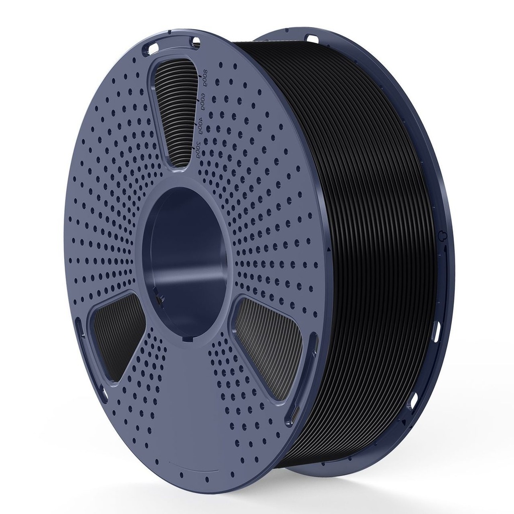 Filament SUNLU PLA Black 1 kg — photo 3